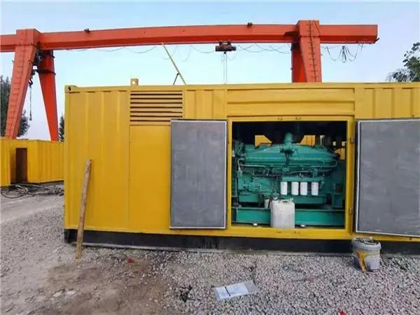 邳州冬季低温环境下，500KW发电机组应该选择什么类型的启动电瓶？