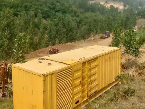 邳州柴油发电机组冬季日常维修注意事项？