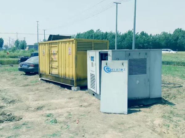 邳州柴油发电机组冬季日常维修需要哪些工具？